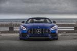 Mercedes-AMG GT C Roadster 2019 года (NA)